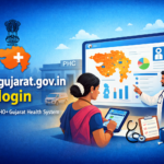 techo.gujarat.gov.in login