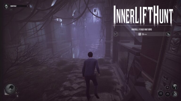 When Was the Game Innerlifthunt Released? A Complete Guid