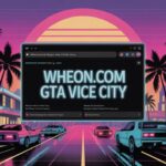 Wheon.com GTA Vice City